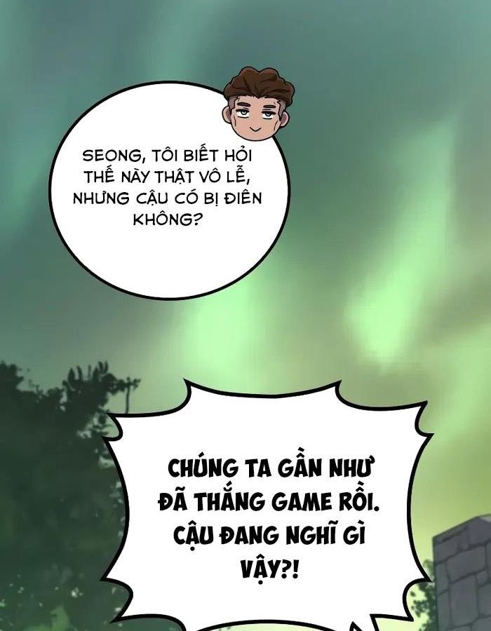 Võ Thần Hồi Quy Cấp 2 - Chapter 70 - Page 43
