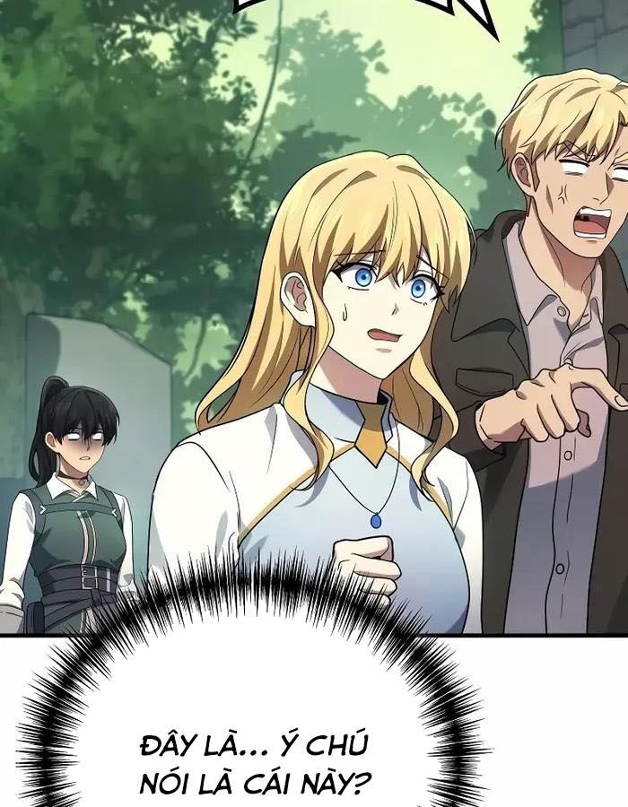 Võ Thần Hồi Quy Cấp 2 - Chapter 70 - Page 44