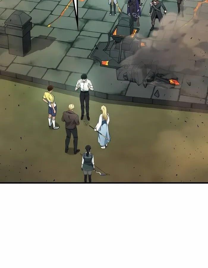 Võ Thần Hồi Quy Cấp 2 - Chapter 70 - Page 46