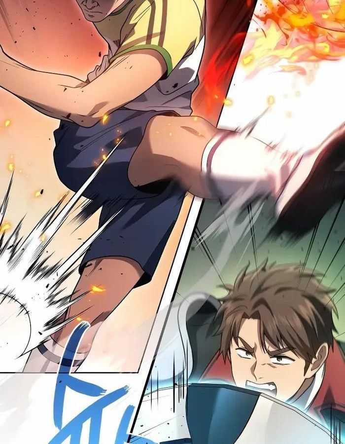 Võ Thần Hồi Quy Cấp 2 - Chapter 70 - Page 5