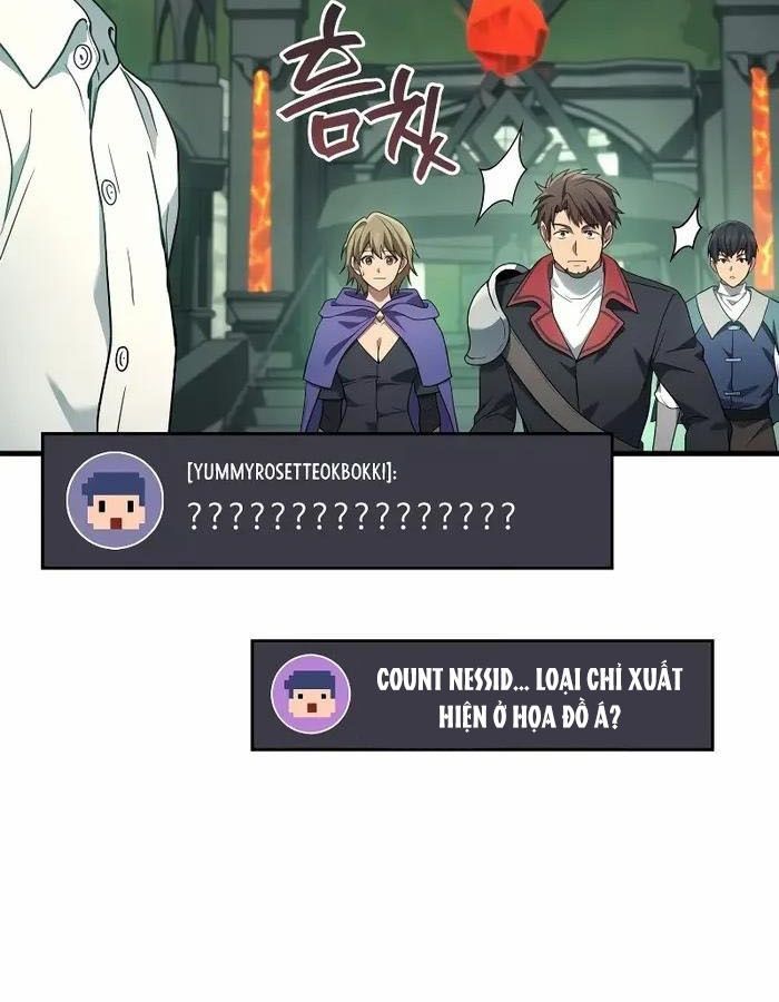 Võ Thần Hồi Quy Cấp 2 - Chapter 70 - Page 50