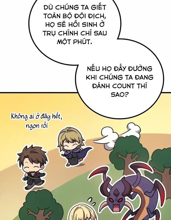 Võ Thần Hồi Quy Cấp 2 - Chapter 70 - Page 58