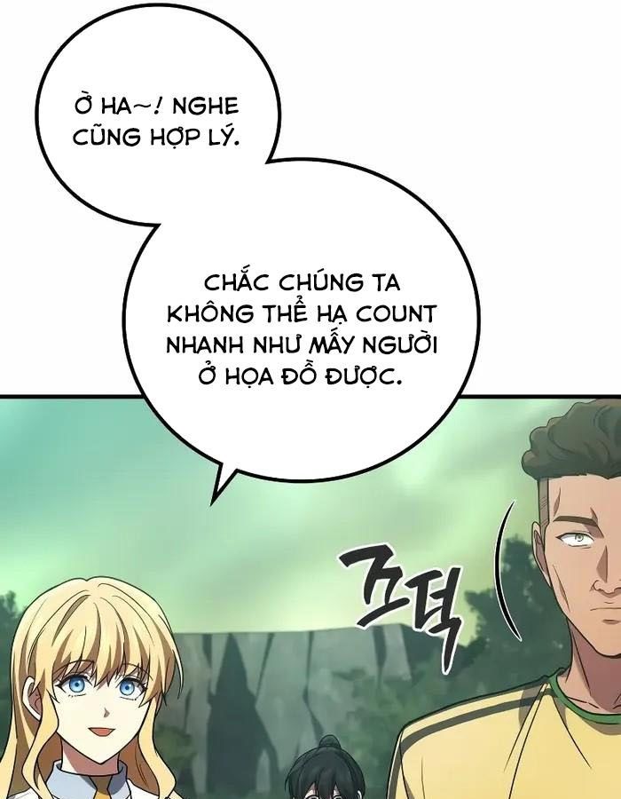 Võ Thần Hồi Quy Cấp 2 - Chapter 70 - Page 61