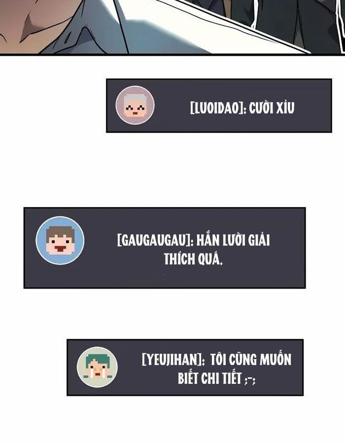 Võ Thần Hồi Quy Cấp 2 - Chapter 70 - Page 66