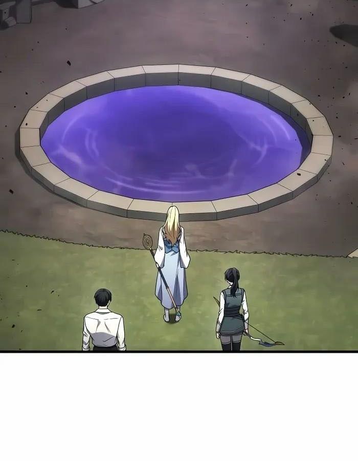 Võ Thần Hồi Quy Cấp 2 - Chapter 70 - Page 71