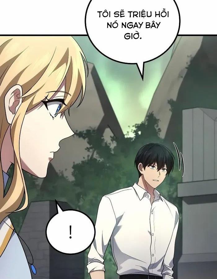 Võ Thần Hồi Quy Cấp 2 - Chapter 70 - Page 76