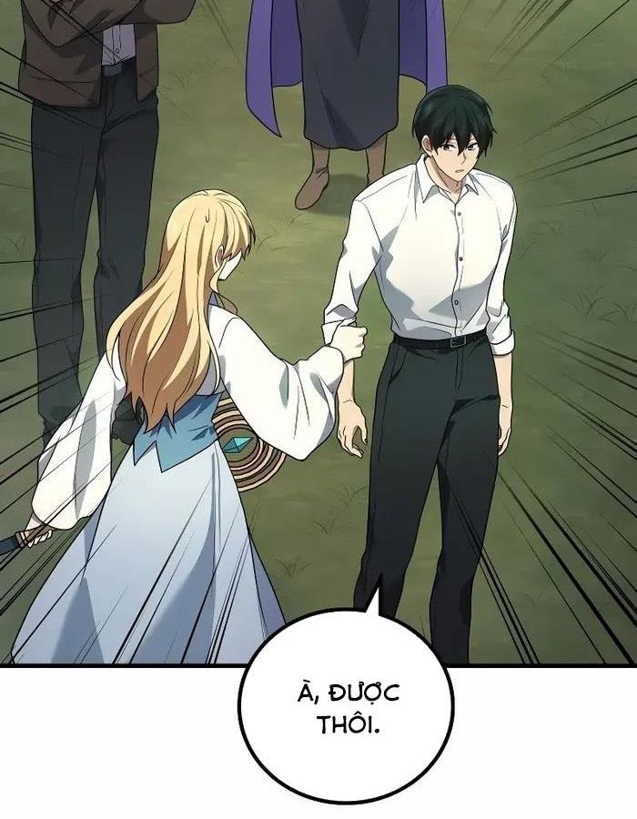 Võ Thần Hồi Quy Cấp 2 - Chapter 70 - Page 78