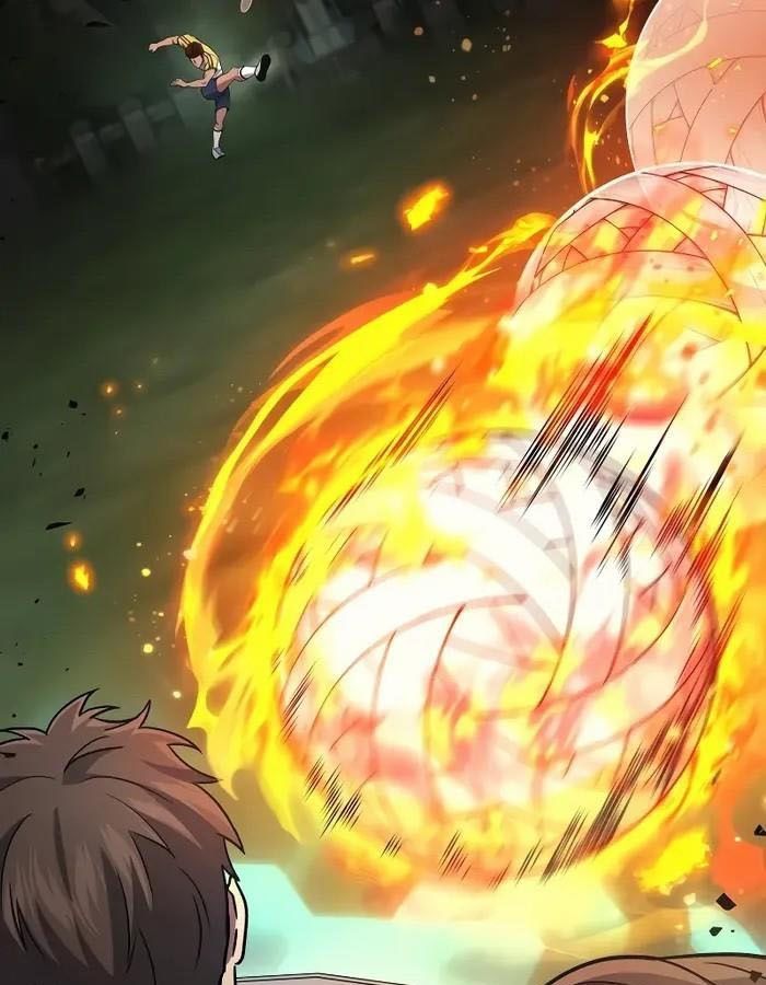 Võ Thần Hồi Quy Cấp 2 - Chapter 70 - Page 8