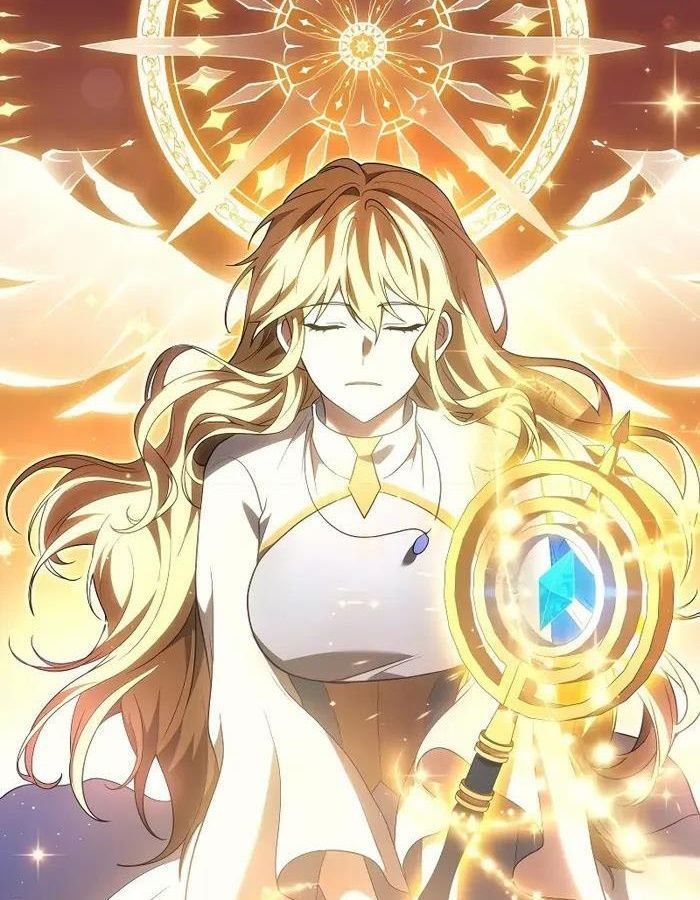 Võ Thần Hồi Quy Cấp 2 - Chapter 70 - Page 82