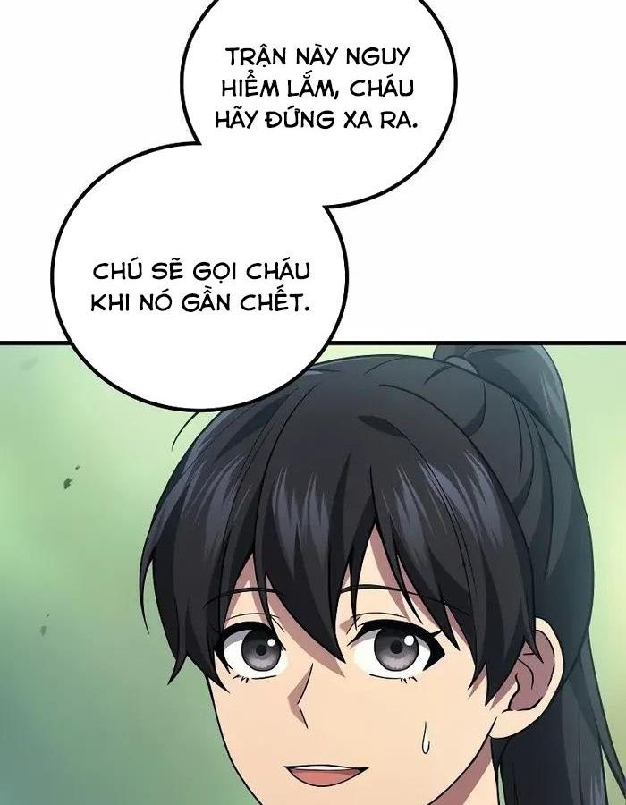 Võ Thần Hồi Quy Cấp 2 - Chapter 70 - Page 86