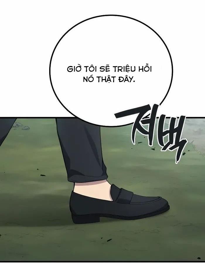 Võ Thần Hồi Quy Cấp 2 - Chapter 70 - Page 88