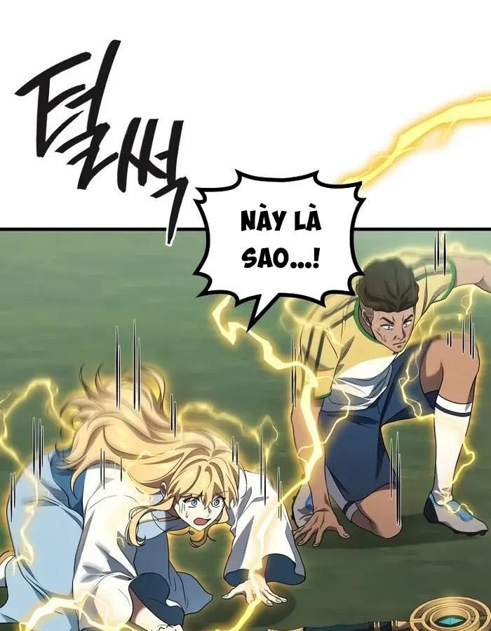 Võ Thần Hồi Quy Cấp 2 - Chapter 71 - Page 100