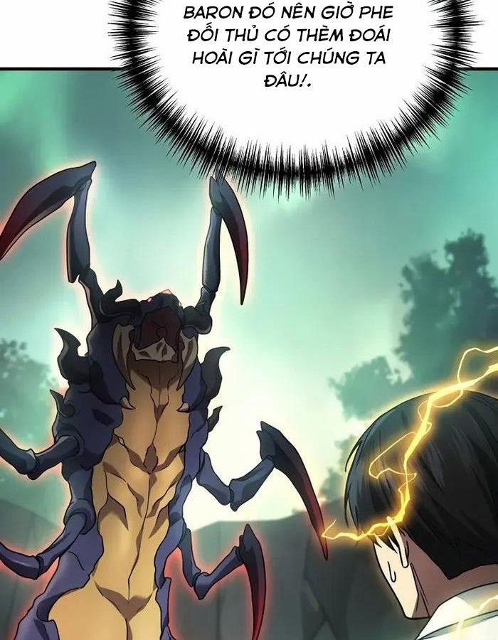 Võ Thần Hồi Quy Cấp 2 - Chapter 71 - Page 105