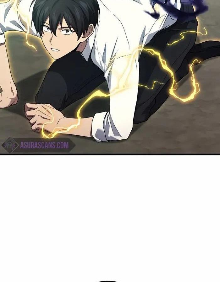 Võ Thần Hồi Quy Cấp 2 - Chapter 71 - Page 111