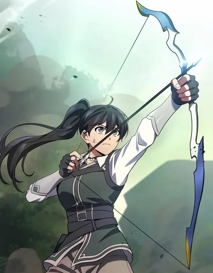 Võ Thần Hồi Quy Cấp 2 - Chapter 71 - Page 114