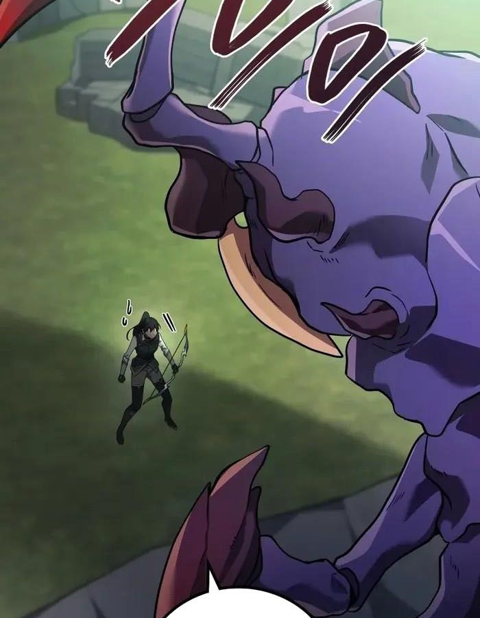 Võ Thần Hồi Quy Cấp 2 - Chapter 71 - Page 116