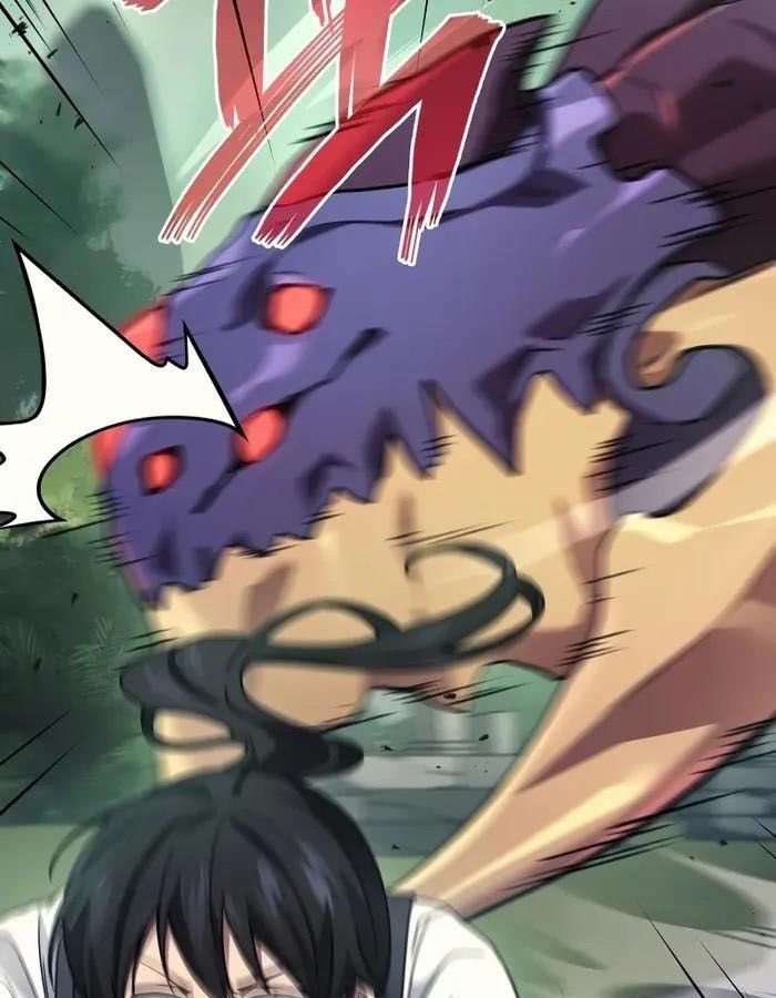 Võ Thần Hồi Quy Cấp 2 - Chapter 71 - Page 118