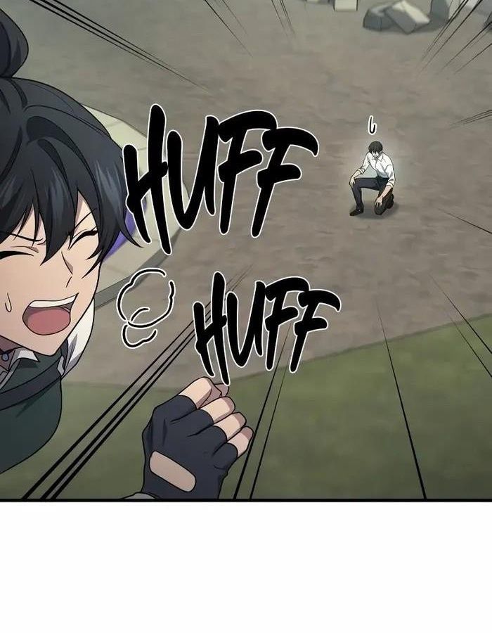 Võ Thần Hồi Quy Cấp 2 - Chapter 71 - Page 123