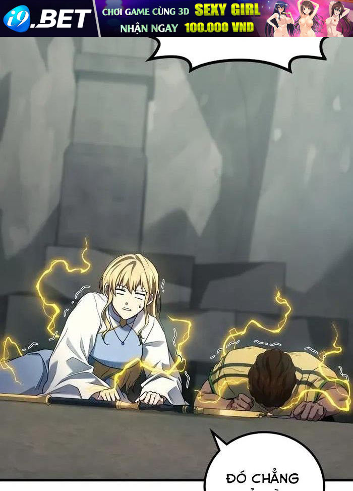 Võ Thần Hồi Quy Cấp 2 - Chapter 71 - Page 131