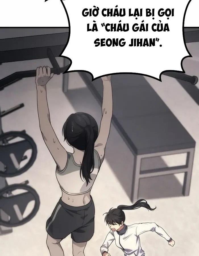 Võ Thần Hồi Quy Cấp 2 - Chapter 71 - Page 133