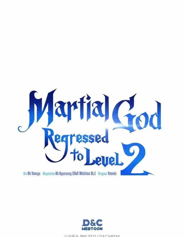 Võ Thần Hồi Quy Cấp 2 - Chapter 71 - Page 142