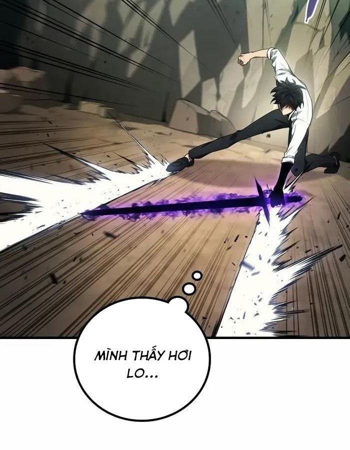 Võ Thần Hồi Quy Cấp 2 - Chapter 71 - Page 17