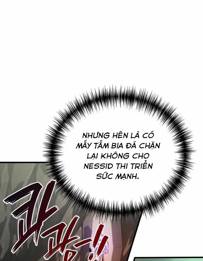 Võ Thần Hồi Quy Cấp 2 - Chapter 71 - Page 18