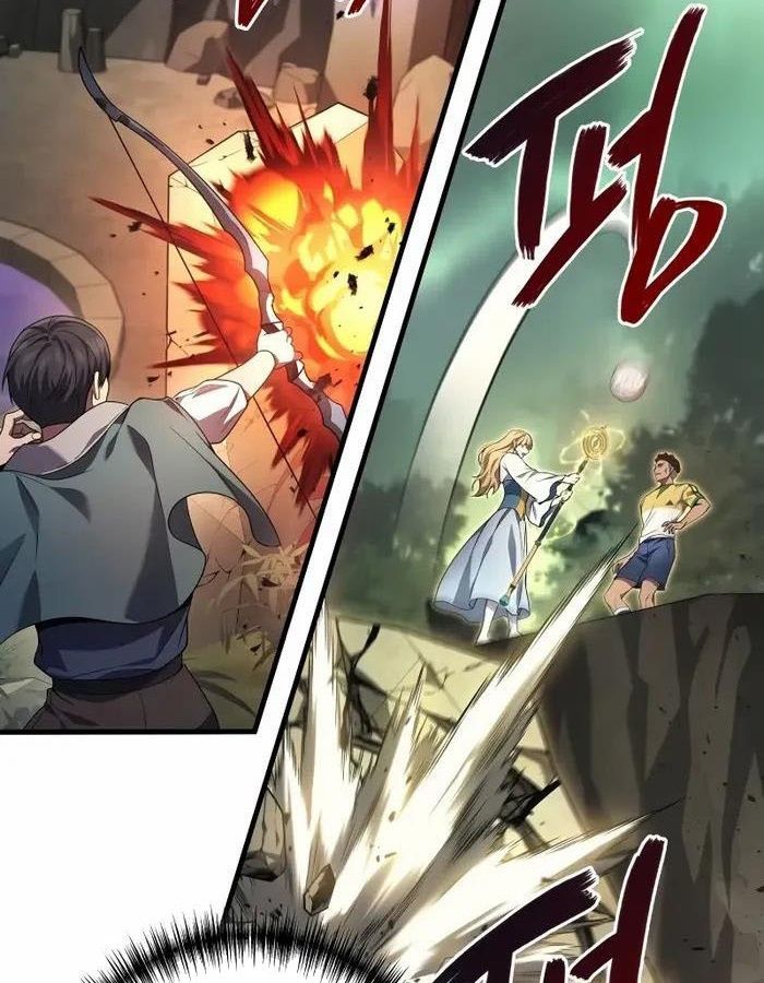 Võ Thần Hồi Quy Cấp 2 - Chapter 71 - Page 19