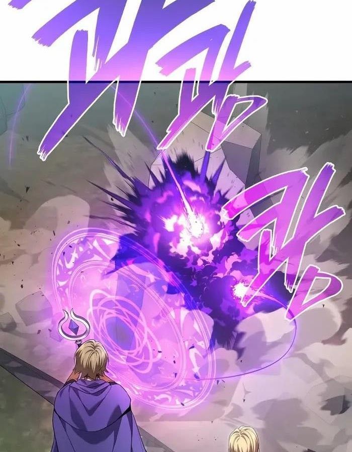 Võ Thần Hồi Quy Cấp 2 - Chapter 71 - Page 21