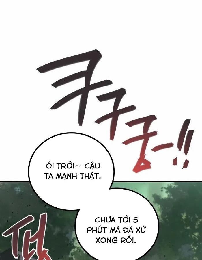 Võ Thần Hồi Quy Cấp 2 - Chapter 71 - Page 23