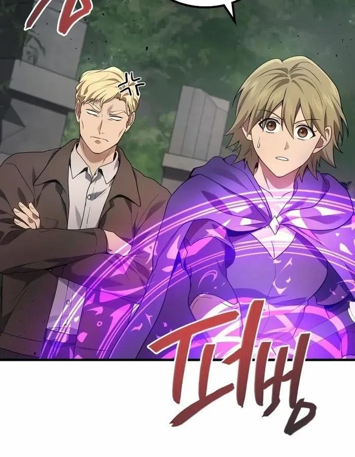 Võ Thần Hồi Quy Cấp 2 - Chapter 71 - Page 24