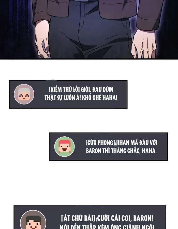 Võ Thần Hồi Quy Cấp 2 - Chapter 71 - Page 30