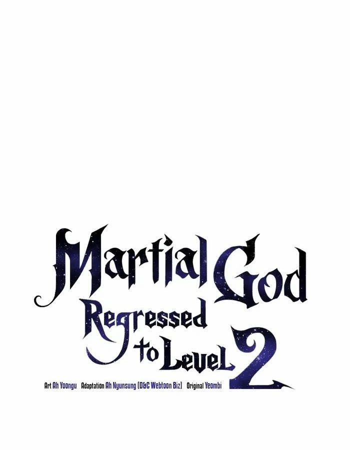 Võ Thần Hồi Quy Cấp 2 - Chapter 71 - Page 42