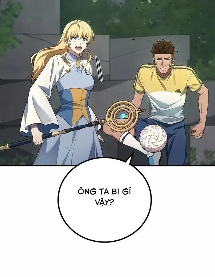 Võ Thần Hồi Quy Cấp 2 - Chapter 71 - Page 45