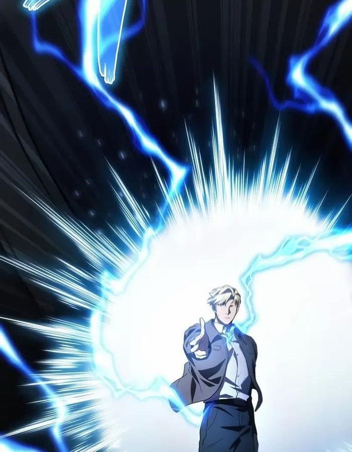 Võ Thần Hồi Quy Cấp 2 - Chapter 71 - Page 49