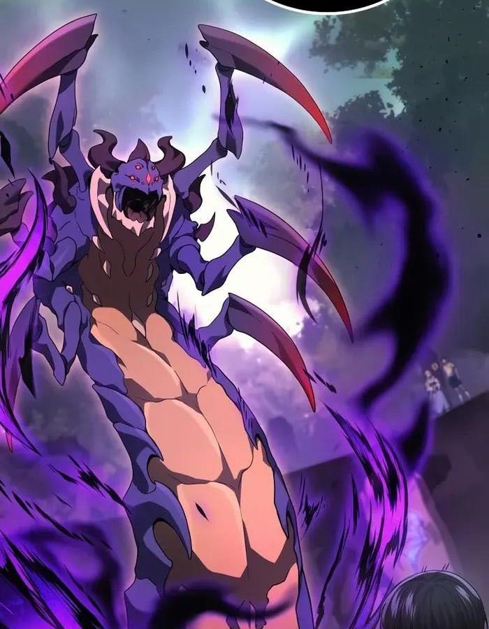 Võ Thần Hồi Quy Cấp 2 - Chapter 71 - Page 6