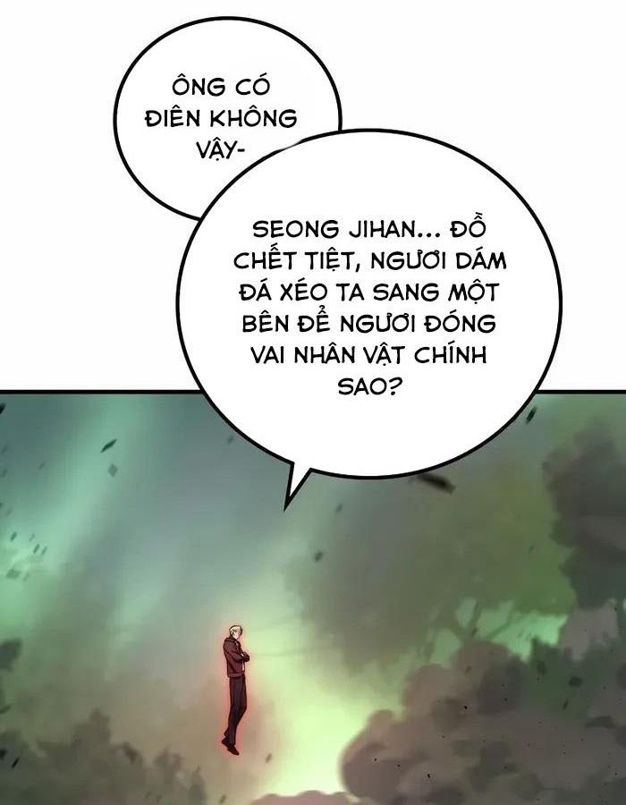 Võ Thần Hồi Quy Cấp 2 - Chapter 71 - Page 61