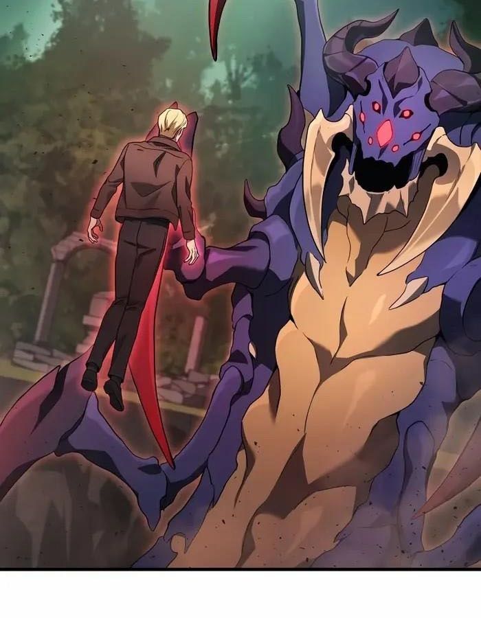 Võ Thần Hồi Quy Cấp 2 - Chapter 71 - Page 66