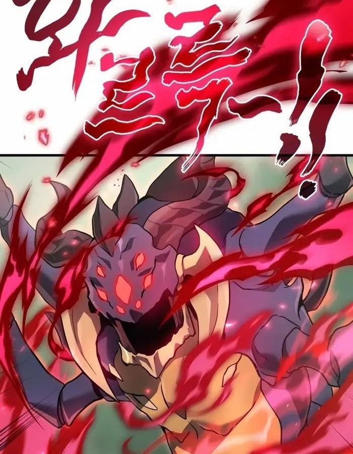 Võ Thần Hồi Quy Cấp 2 - Chapter 71 - Page 73