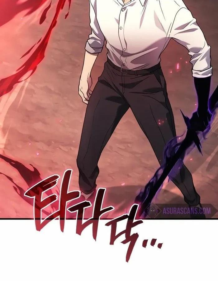 Võ Thần Hồi Quy Cấp 2 - Chapter 71 - Page 81