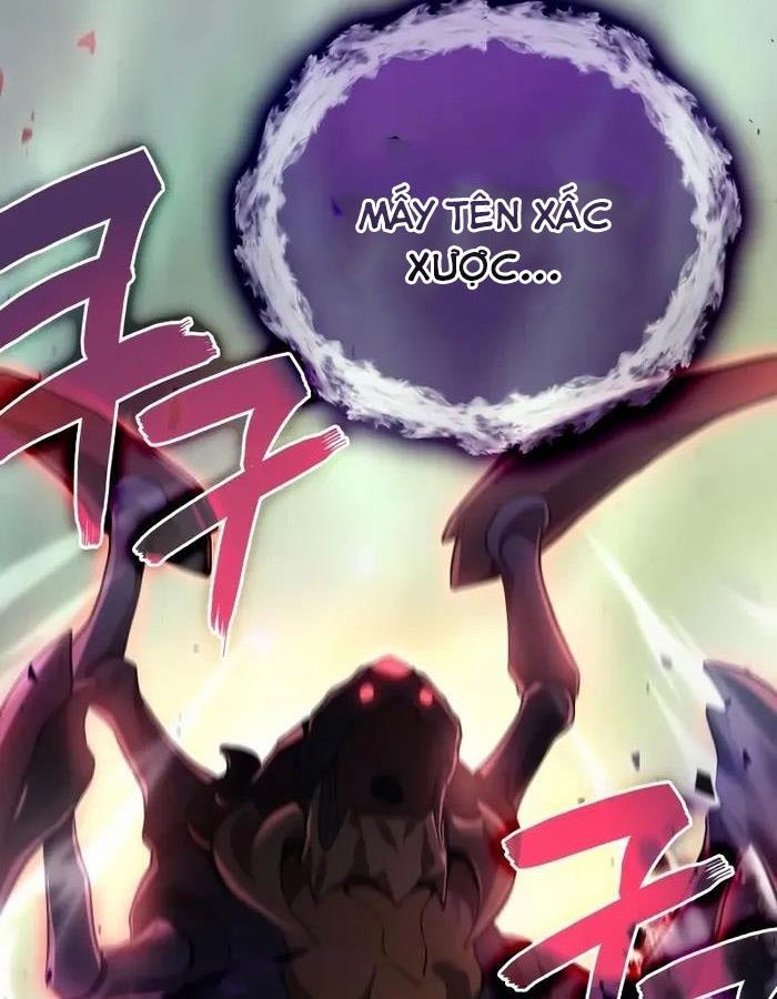 Võ Thần Hồi Quy Cấp 2 - Chapter 71 - Page 95