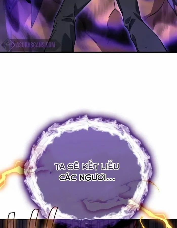 Võ Thần Hồi Quy Cấp 2 - Chapter 71 - Page 97
