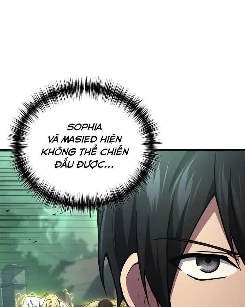 Võ Thần Hồi Quy Cấp 2 - Chapter 72 - Page 11