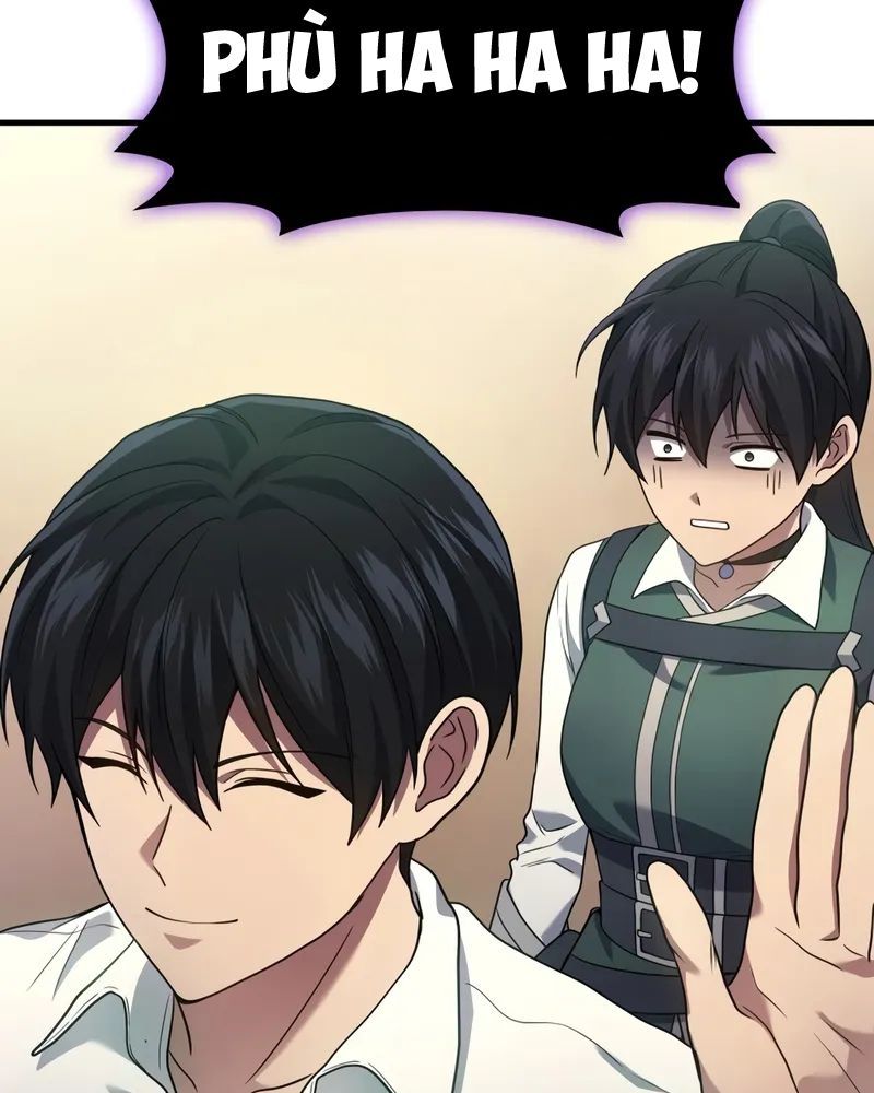 Võ Thần Hồi Quy Cấp 2 - Chapter 72 - Page 119