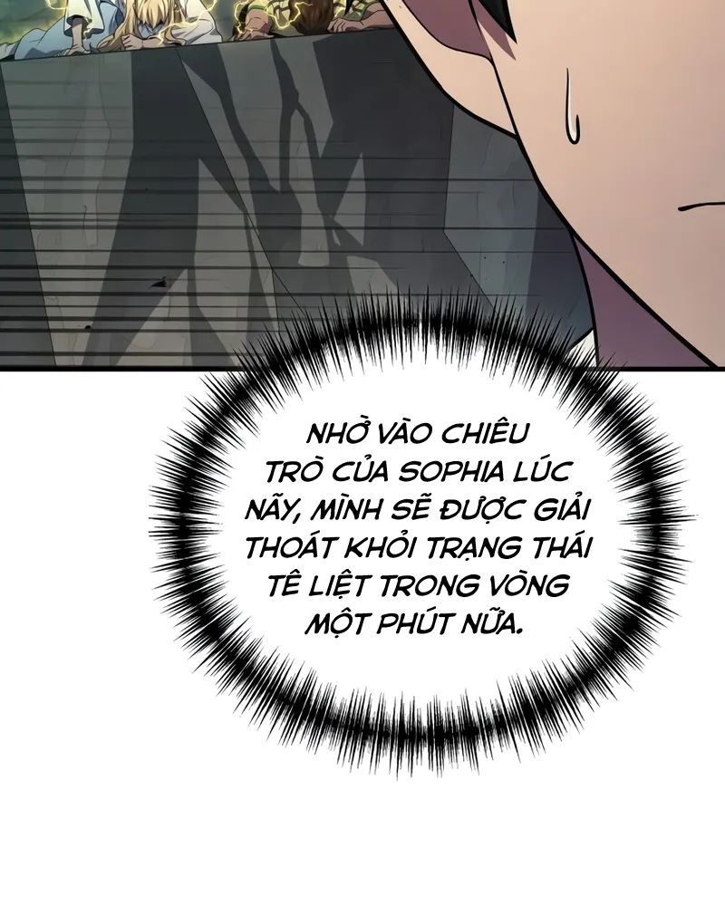 Võ Thần Hồi Quy Cấp 2 - Chapter 72 - Page 12