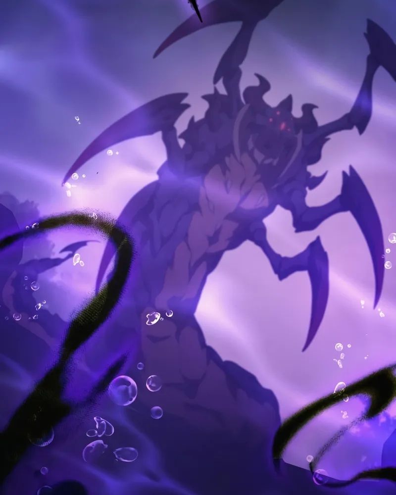 Võ Thần Hồi Quy Cấp 2 - Chapter 72 - Page 121