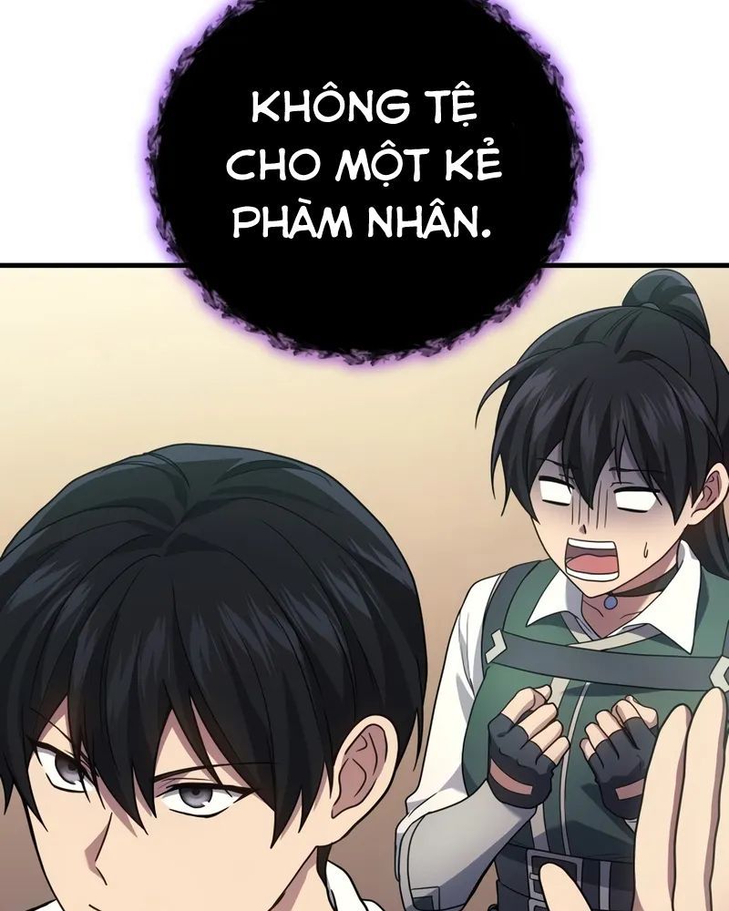 Võ Thần Hồi Quy Cấp 2 - Chapter 72 - Page 123