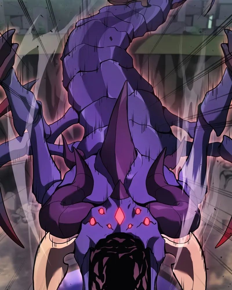 Võ Thần Hồi Quy Cấp 2 - Chapter 72 - Page 125