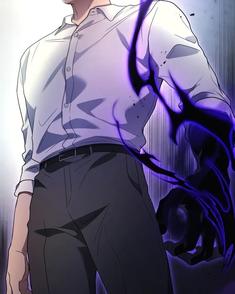 Võ Thần Hồi Quy Cấp 2 - Chapter 72 - Page 135