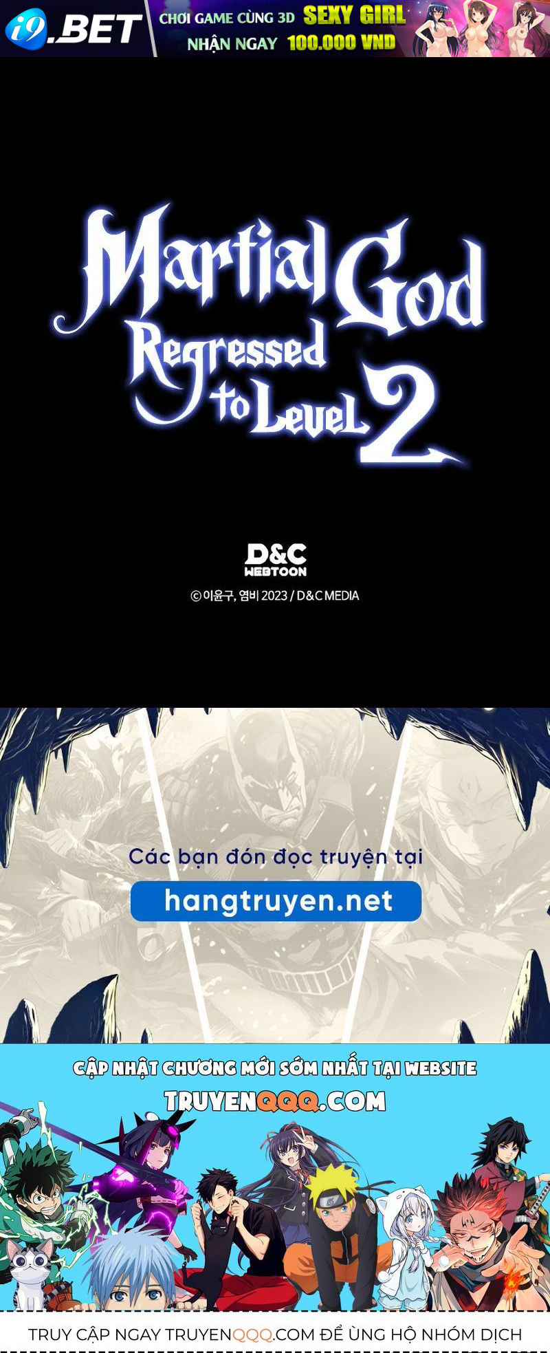 Võ Thần Hồi Quy Cấp 2 - Chapter 72 - Page 145